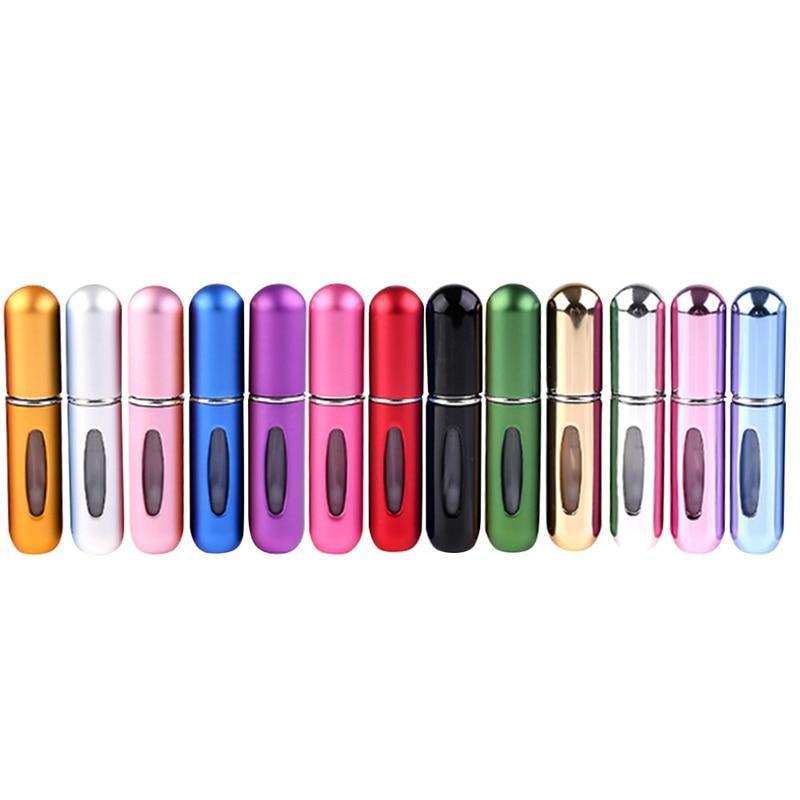 Pocket Parfum Flask™