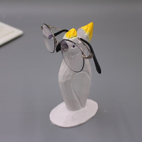 Vrolijke Dieren Brillenhouder