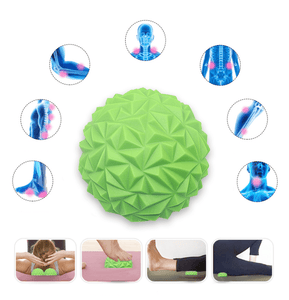 Voetmassage-Bal 'Internal Balance'
