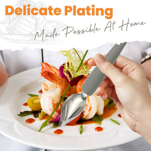 Sauzen Design Lepel 'Kitchen Tools Pro'