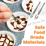 Sauzen Design Lepel 'Kitchen Tools Pro'
