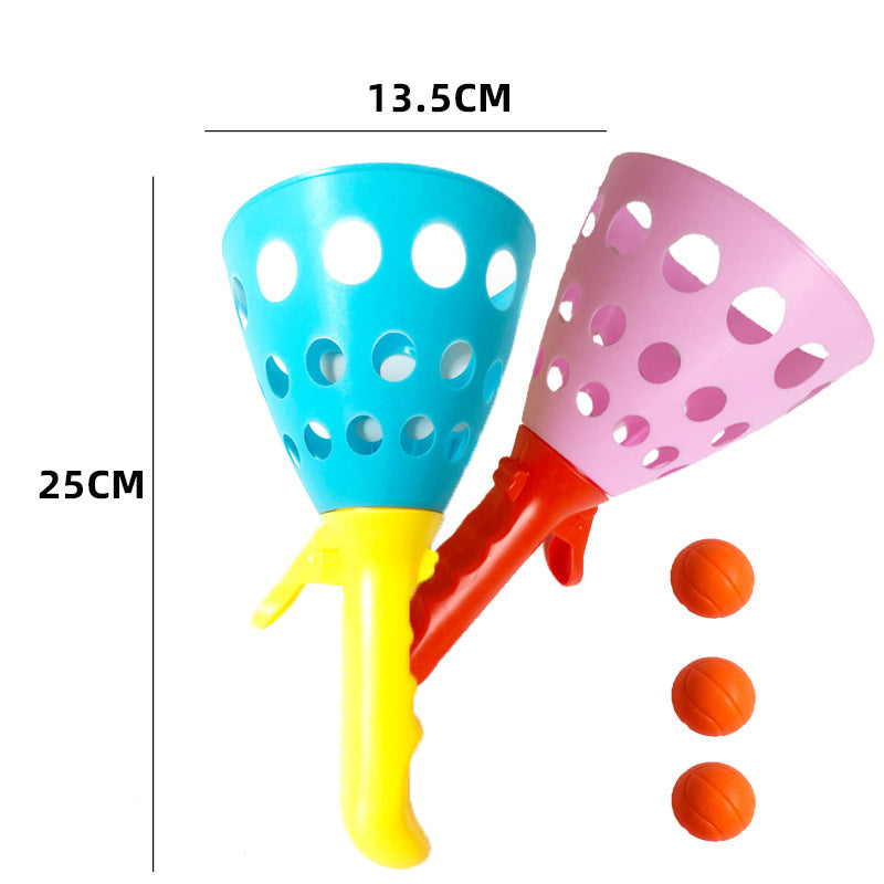 Vrolijk Zomerspel "Summer Pong"