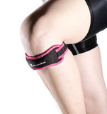 Orthopedische Knie Strap Pro™