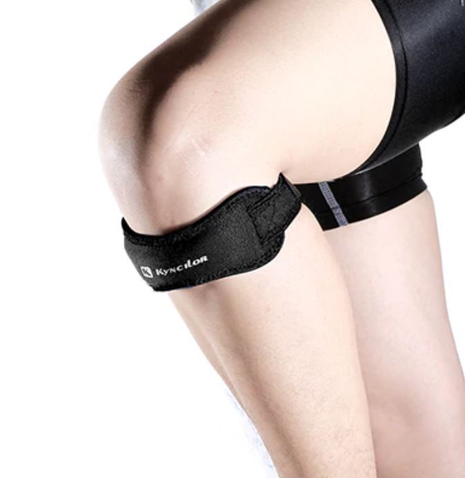 Orthopedische Knie Strap Pro™