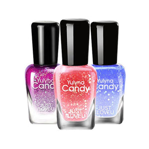 Kleur veranderende Nagellak - Een Uniek Effect!