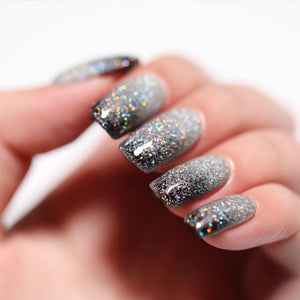 Kleur veranderende Nagellak - Een Uniek Effect!