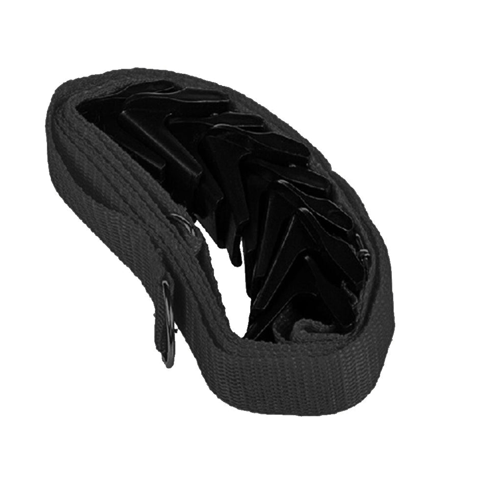 Innovatieve Hanger met Haakjes