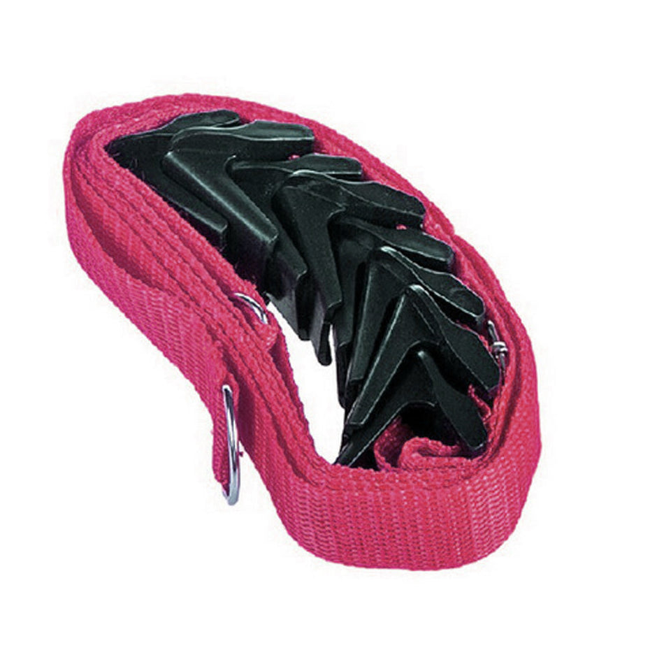 Innovatieve Hanger met Haakjes