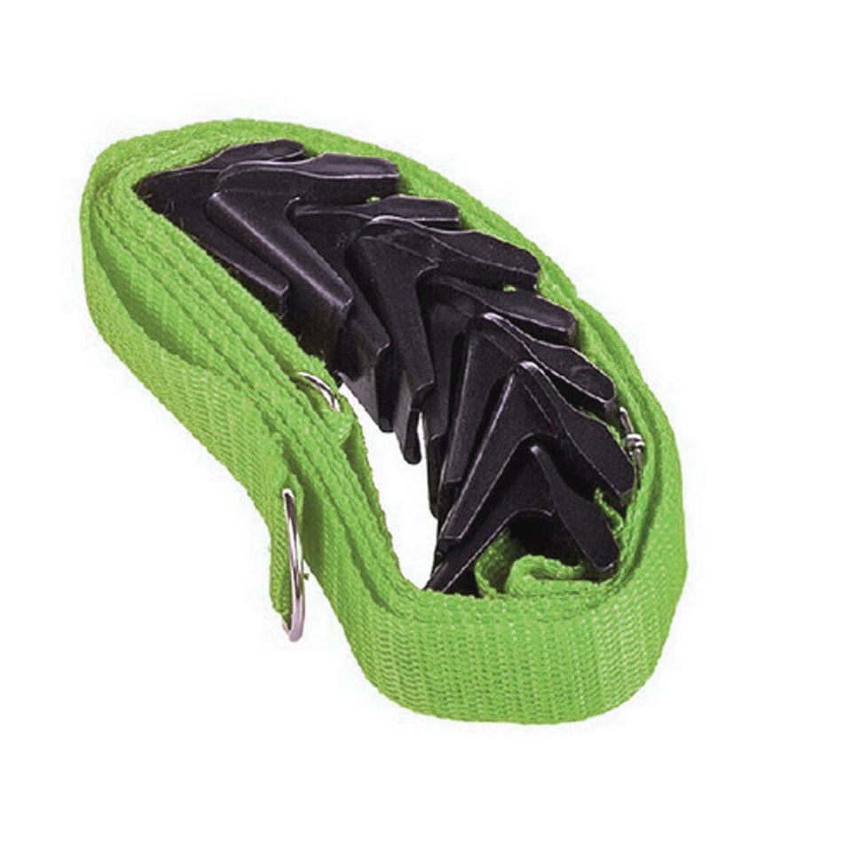 Innovatieve Hanger met Haakjes