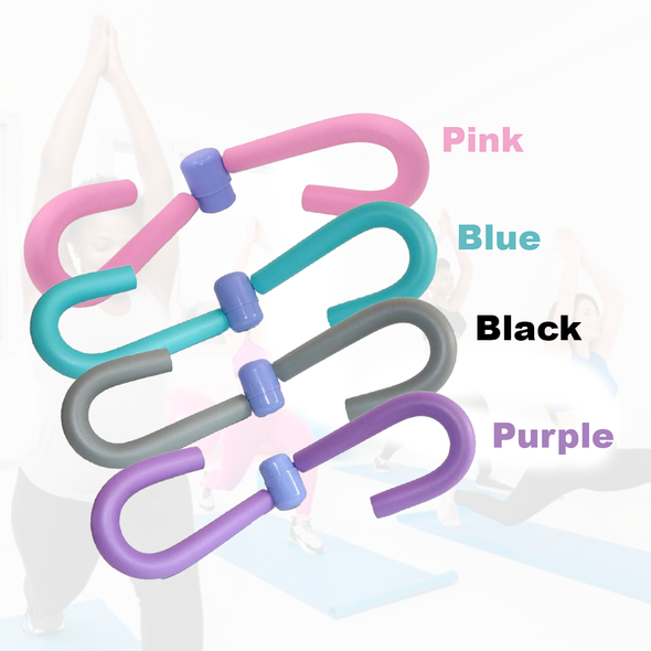Home Trainer 'Get-in-Shape-Fast'