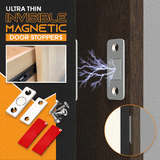 Dunne Magnetische Deur-Sluiters (Set van 8 Paren!)