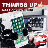 'Thumbs Up' Telefoonhouder
