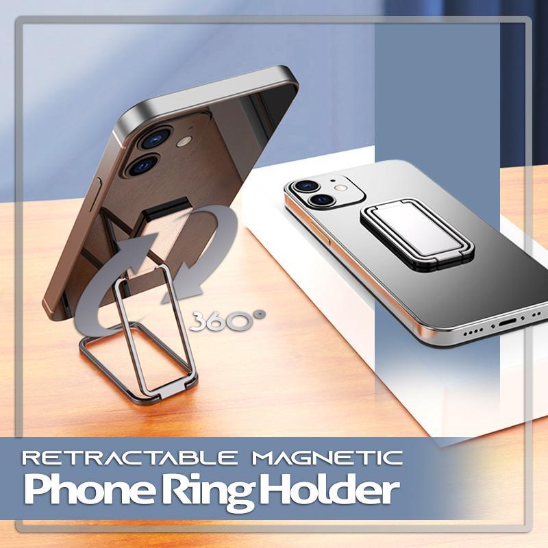 Veelzijdige Telefoonhouder™
