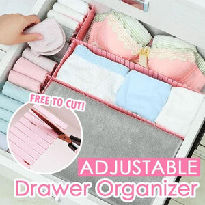 Lade Organizers (4 Stuks!)