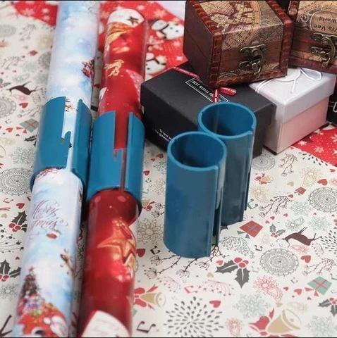 Papiersnijder cadeaupapier