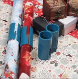 Papiersnijder cadeaupapier