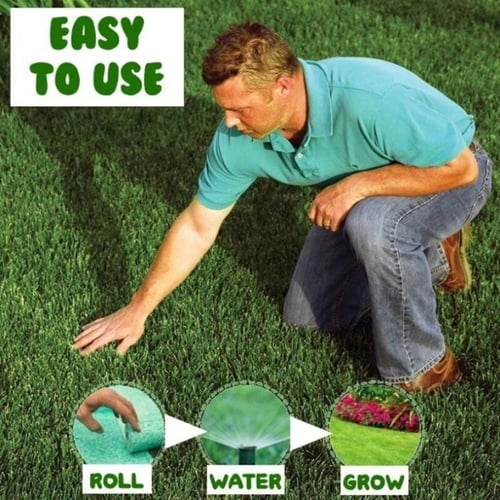 Grasgroeimat