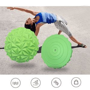 Voetmassage-Bal 'Internal Balance'