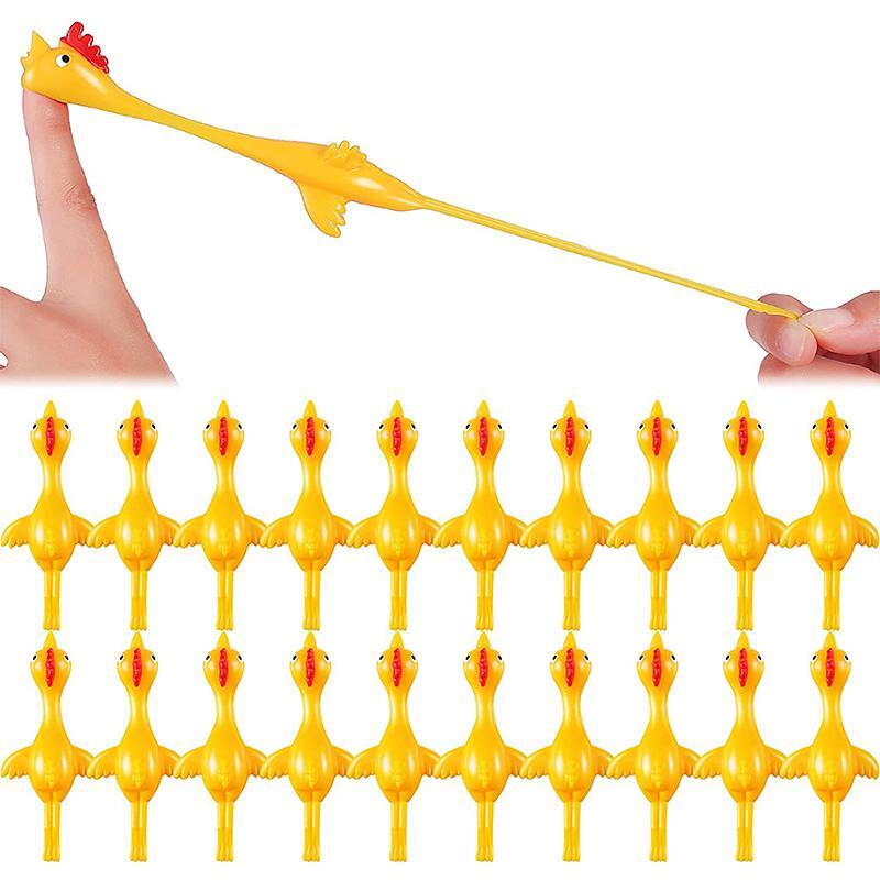 Sling-Chickens™ | Leuk speelgoed en een geweldig spel!