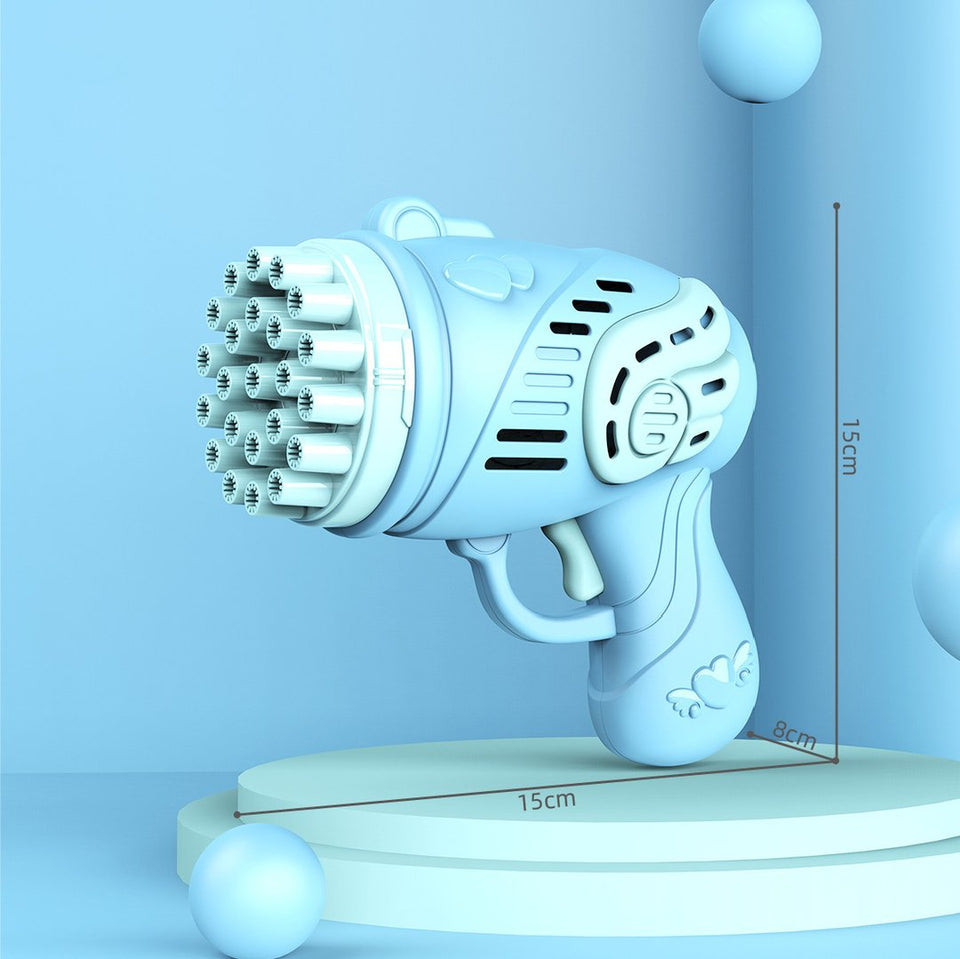 Multi Bellenblaas "Bubble Fun"