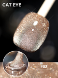 Unieke Diamant Nagellak™