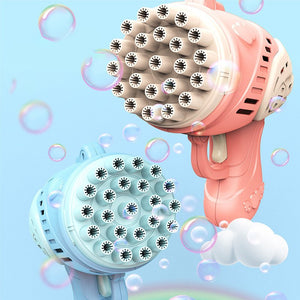 Multi Bellenblaas "Bubble Fun"