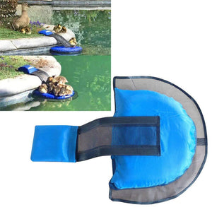 Zwembad Dieren Redmiddel