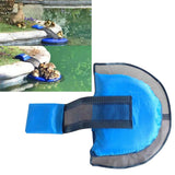 Zwembad Dieren Redmiddel