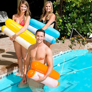 Drijvende Hangmat™ | Voor de Perfecte Zomer!
