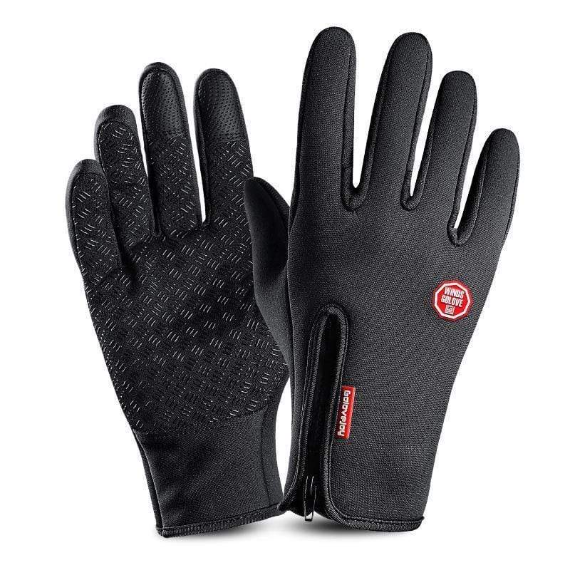 Thermo Handschoenen "Warm & Dry"