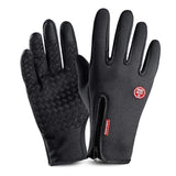 Thermo Handschoenen "Warm & Dry"