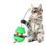 Snoepjes Houder™ | Voor Gelukkige en Gezonde Katten!