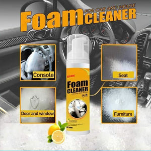 Veelzijdige Auto Nano-Cleaner™️