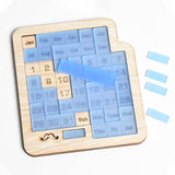 Kalender Puzzel