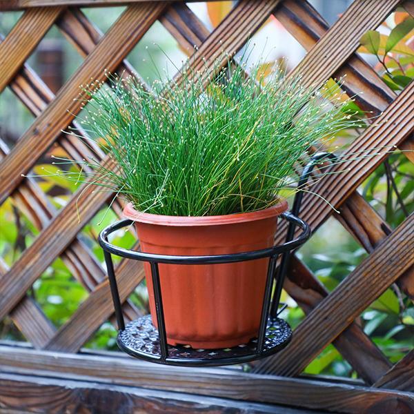 Prachtige Hangende Plantenhouders | Ideaal voor in de tuin of op het balkon!