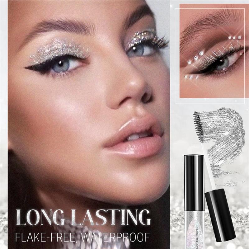 Glitter Mascara