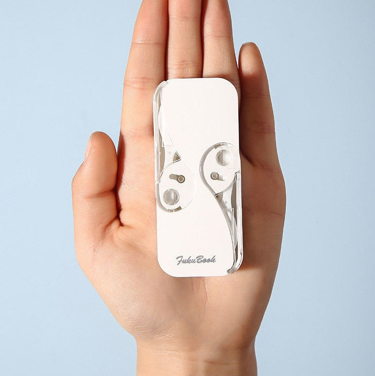 Pocket Tandenstoker Houder