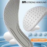 'Super-Soft™' Zachte Inlegzolen