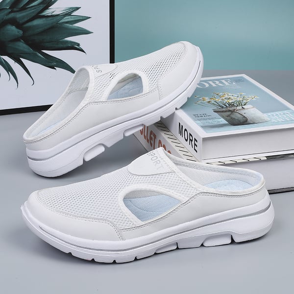 Luchtige Sportieve Sandalen