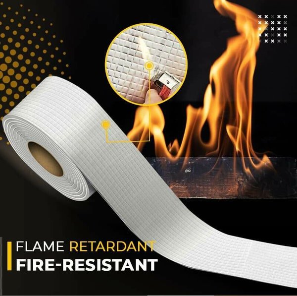 Waterdichte Aluminium Nano Tape™