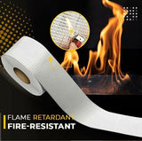 Waterdichte Aluminium Nano Tape™