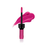 Wijnfles Lippenstift