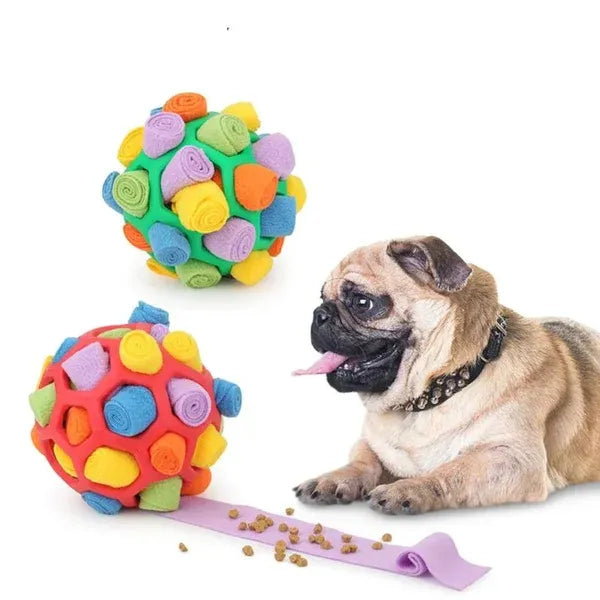 Snoepjes Houder™ | Voor Gezonde En Blije Honden!