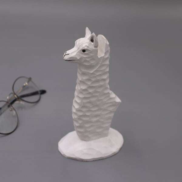 Vrolijke Dieren Brillenhouder