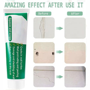 Muur Reparatie Middel 'Professional Repair'