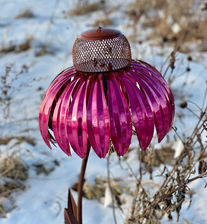 Vogelvoeder Bloem™