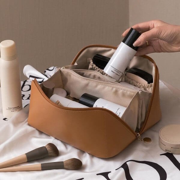Make-Up Reis Tas "Perfect Pouch"