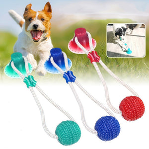 Honden Speeltje "Happy Doggy"