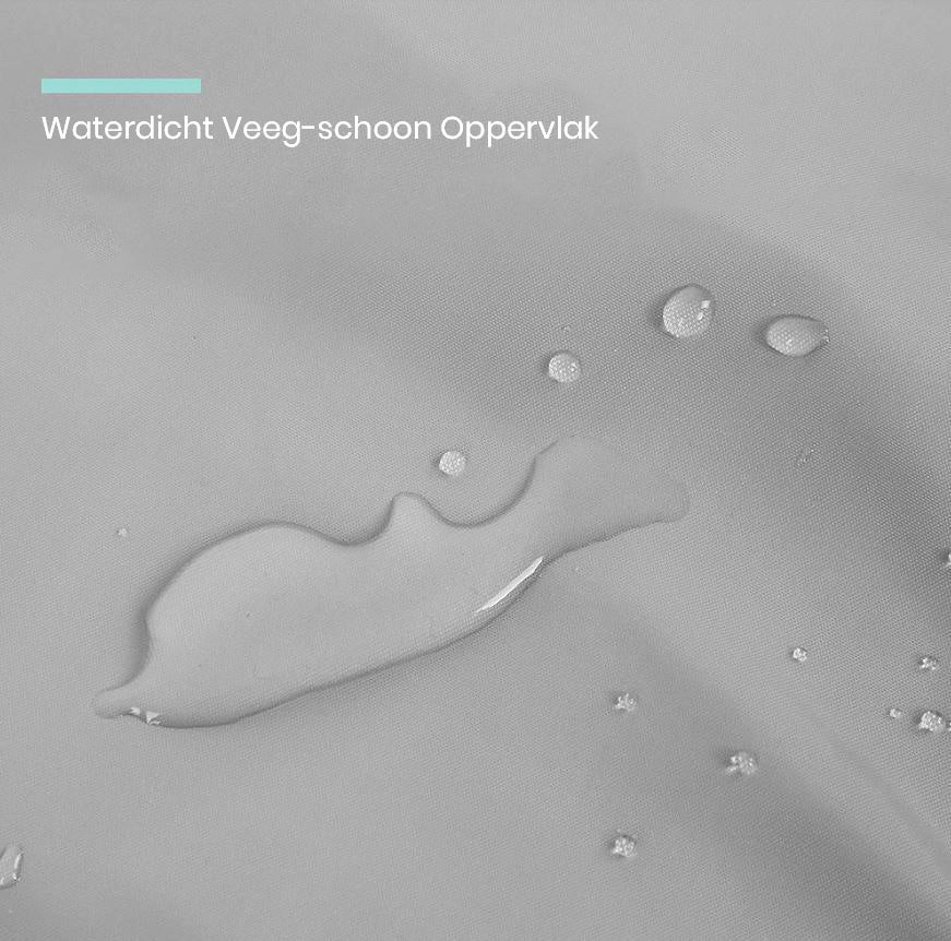 Baby 3-in-1 verschoonmat