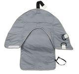 Baby 3-in-1 verschoonmat